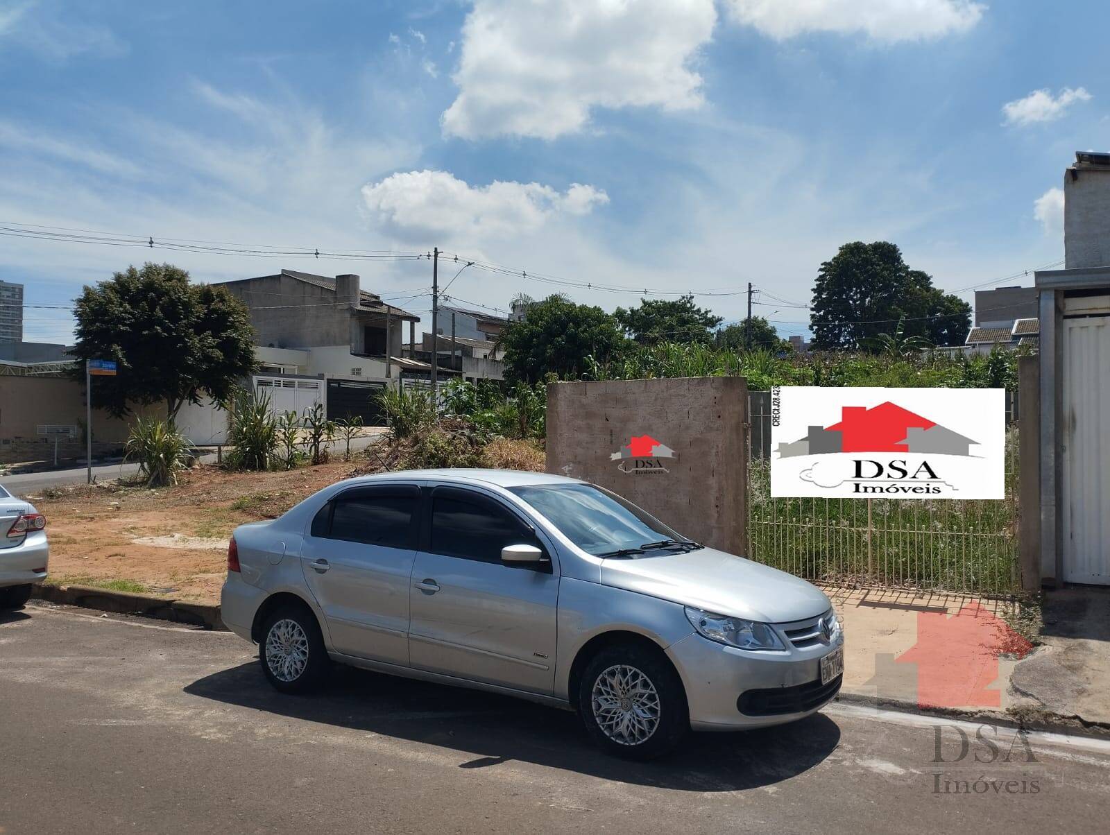 Terreno, 125 m² - Foto 1