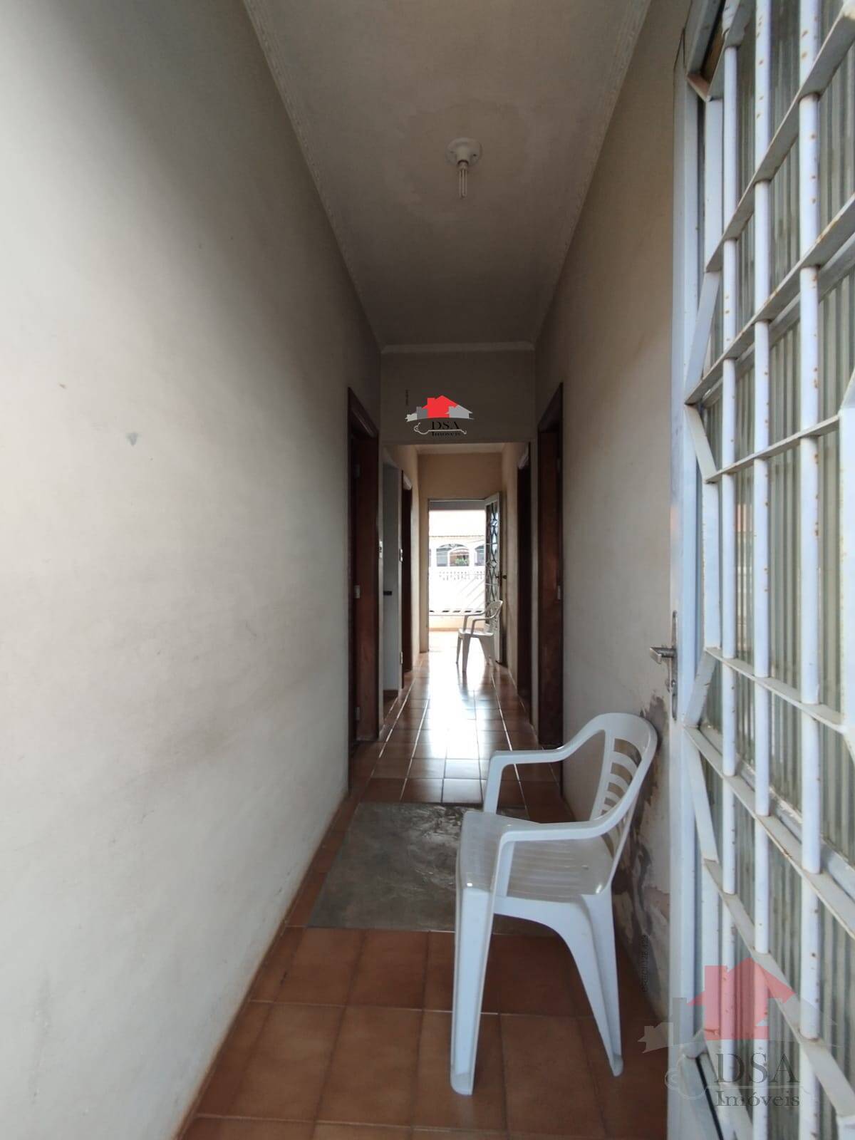 Casa, 3 quartos, 200 m² - Foto 14