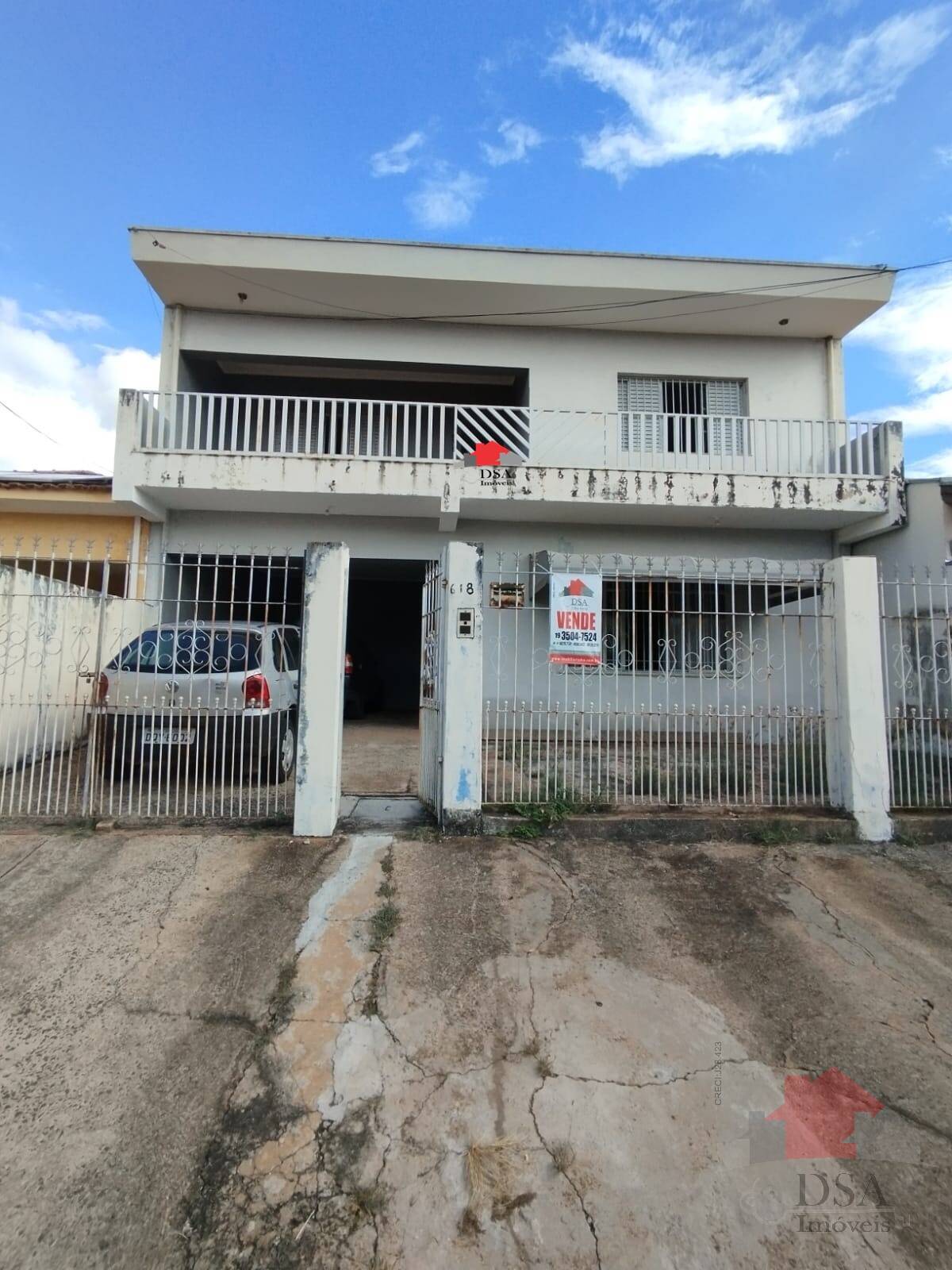 Casa, 3 quartos, 200 m² - Foto 2
