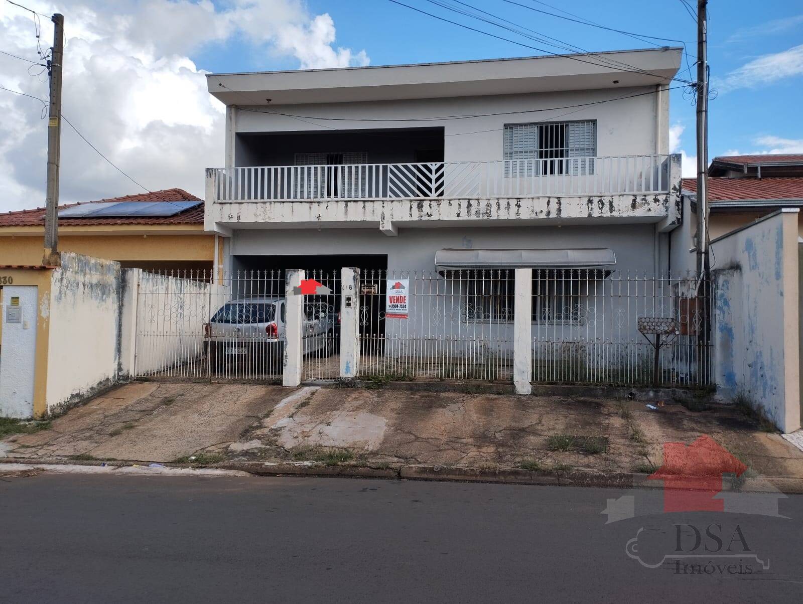 Casa, 3 quartos, 200 m² - Foto 24