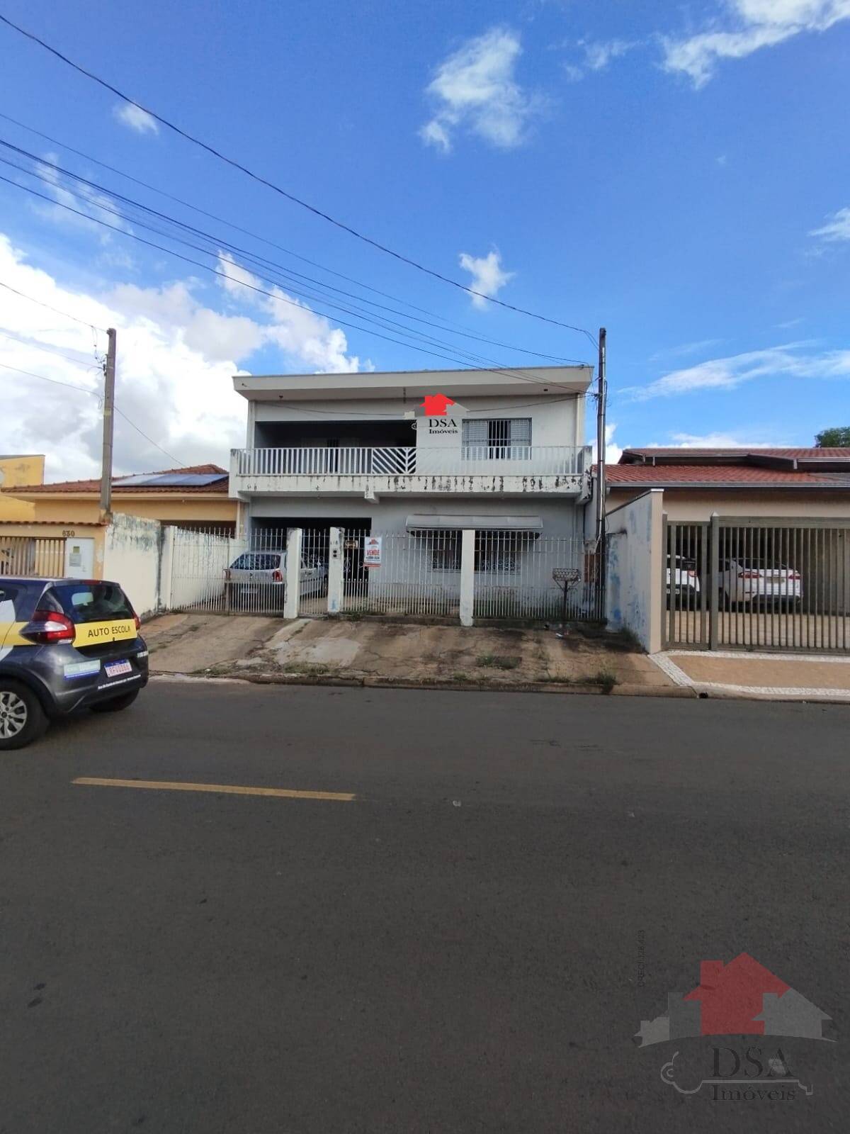 Casa, 3 quartos, 200 m² - Foto 25