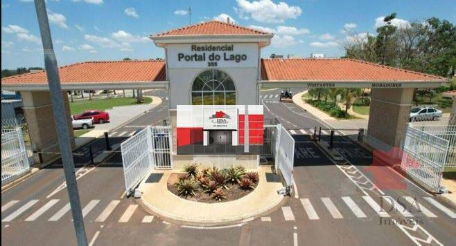 Terreno, 263 m² - Foto 1