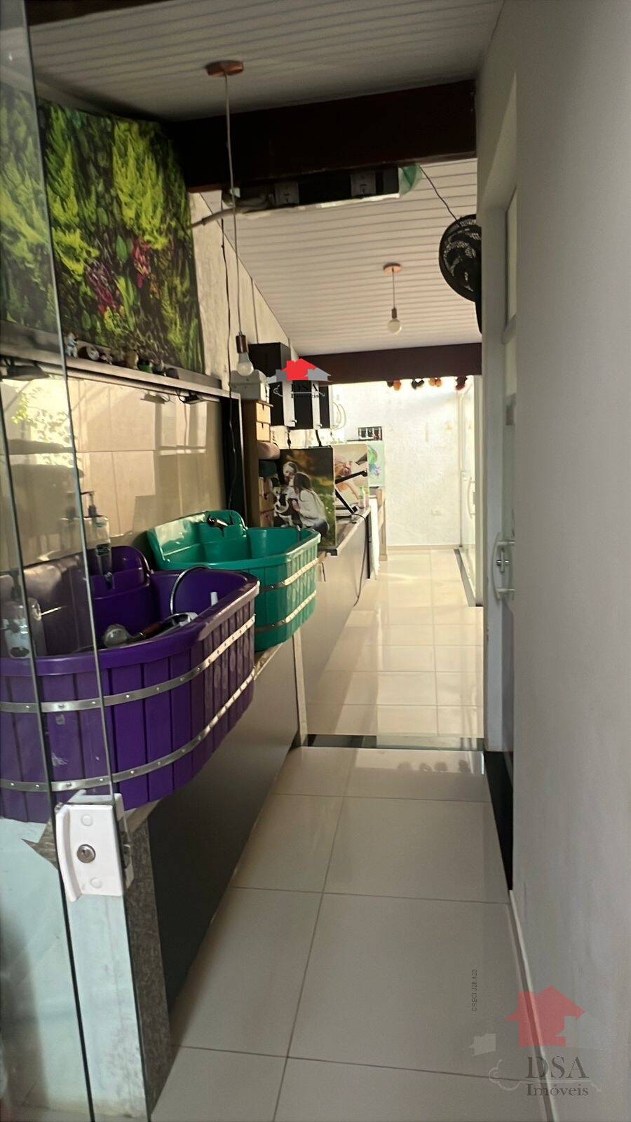 Casa, 2 quartos, 200 m² - Foto 8