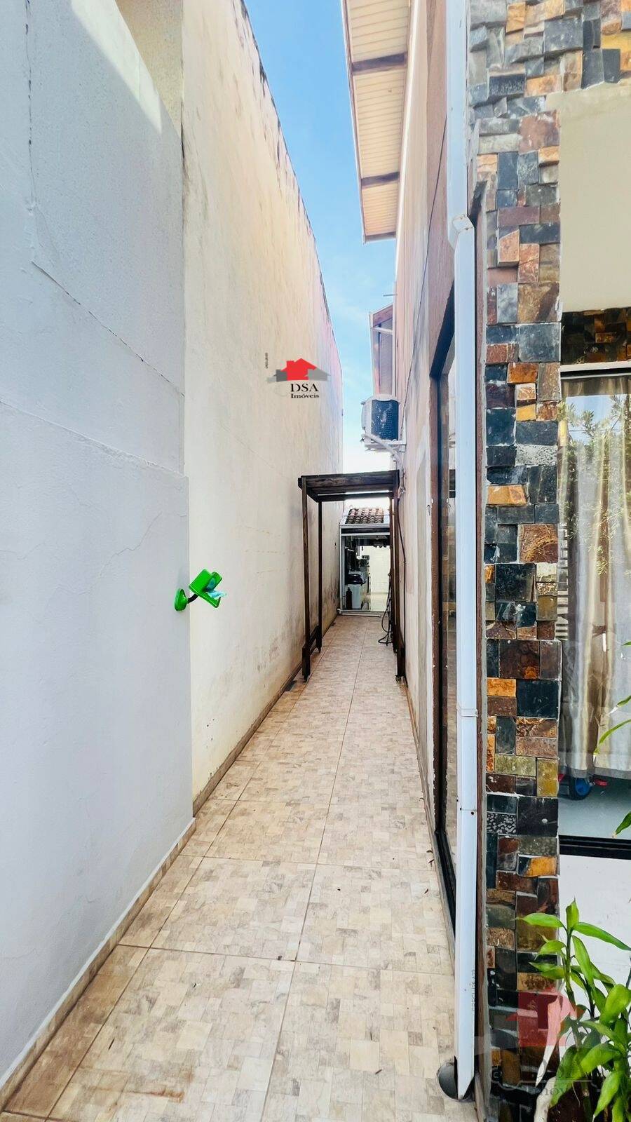 Casa, 2 quartos, 200 m² - Foto 12