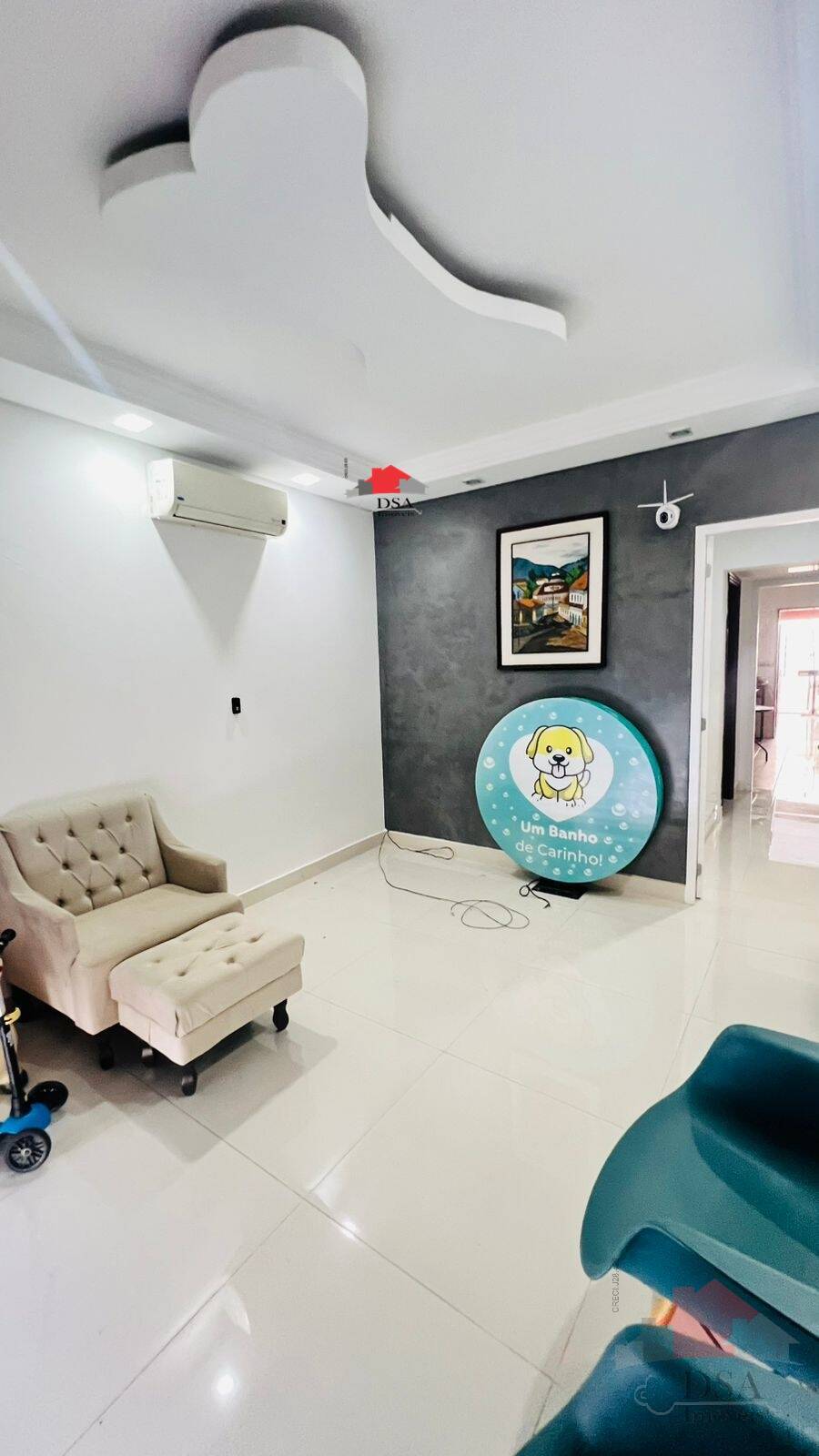 Casa, 2 quartos, 200 m² - Foto 14