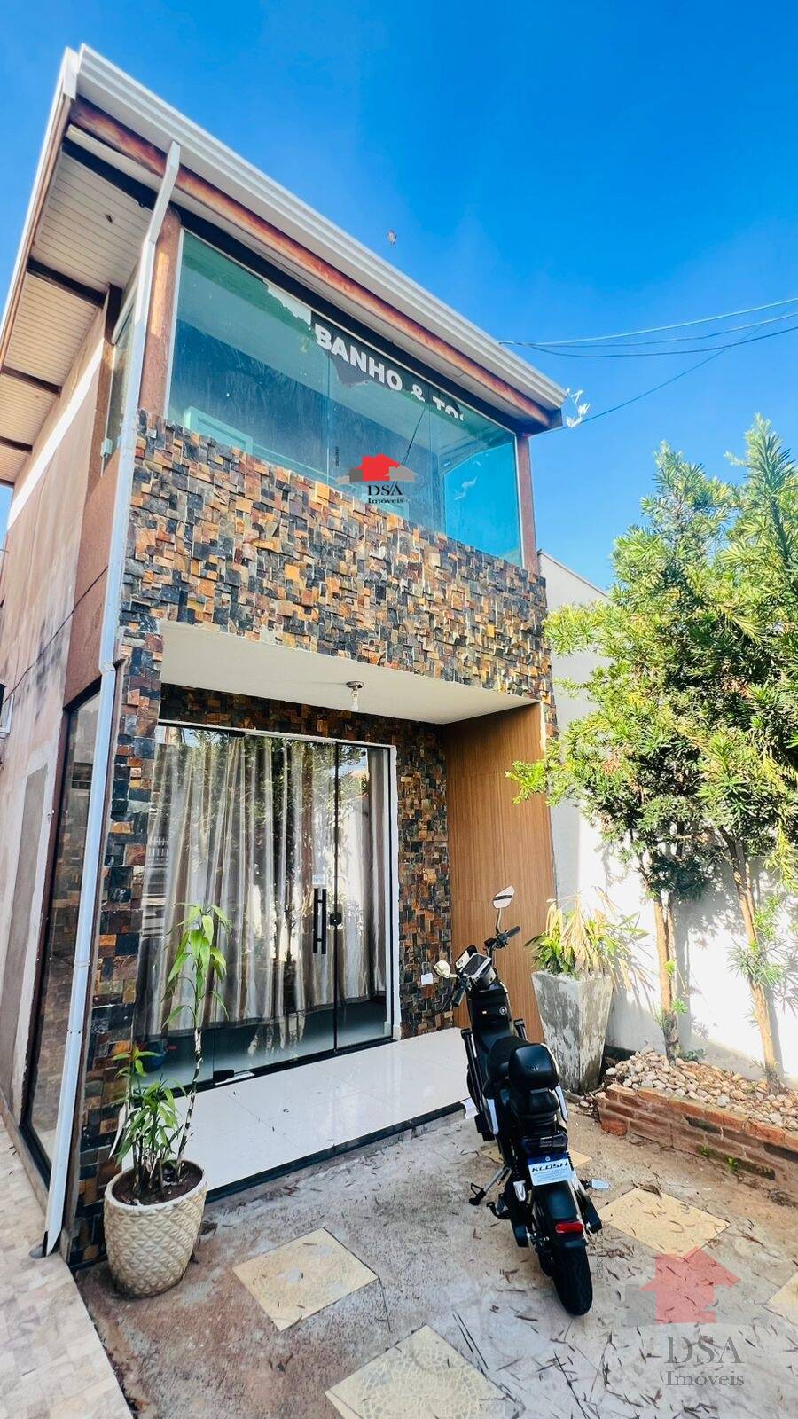 Casa, 2 quartos, 200 m² - Foto 16