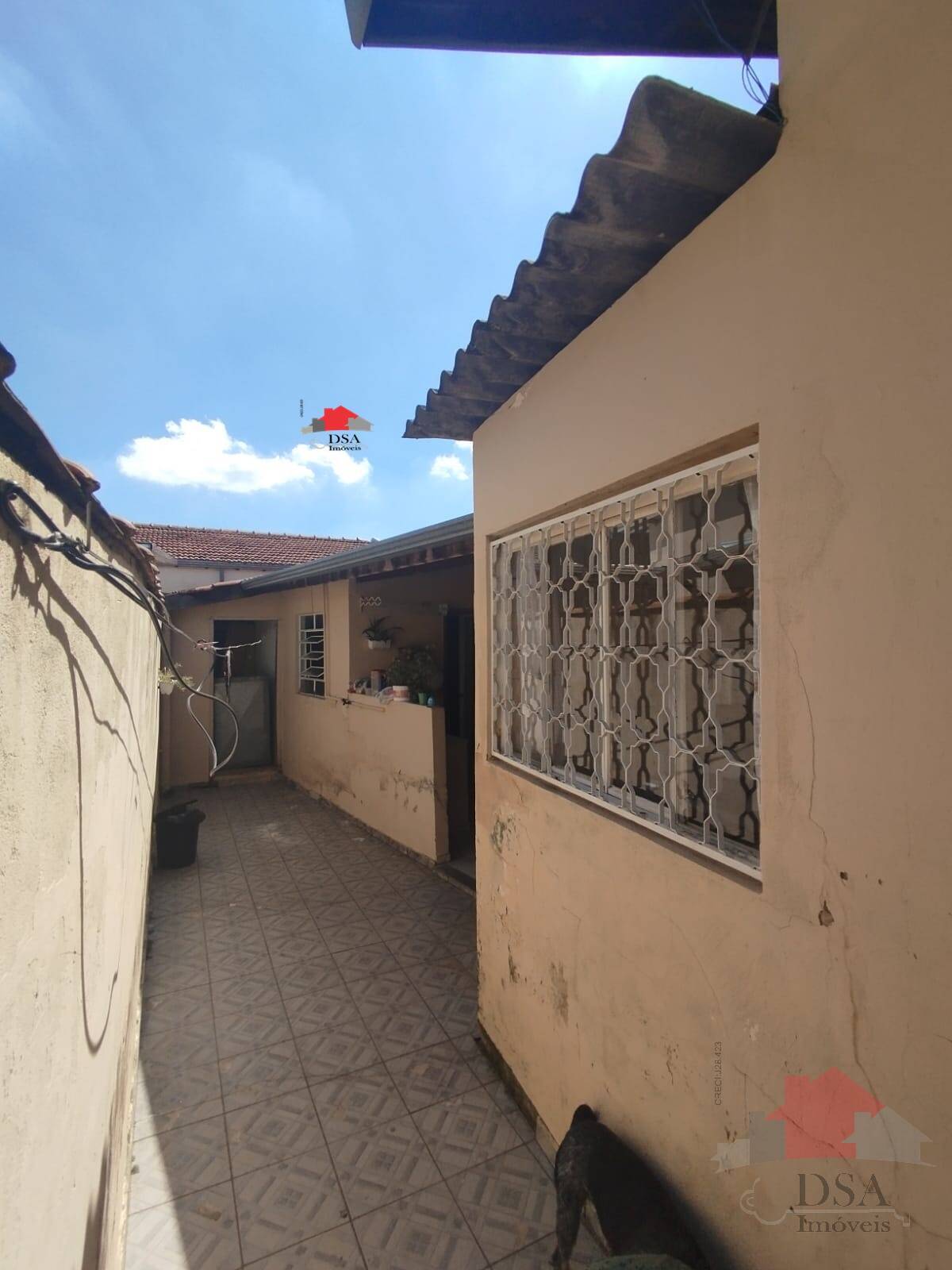 Casa, 2 quartos, 150 m² - Foto 2