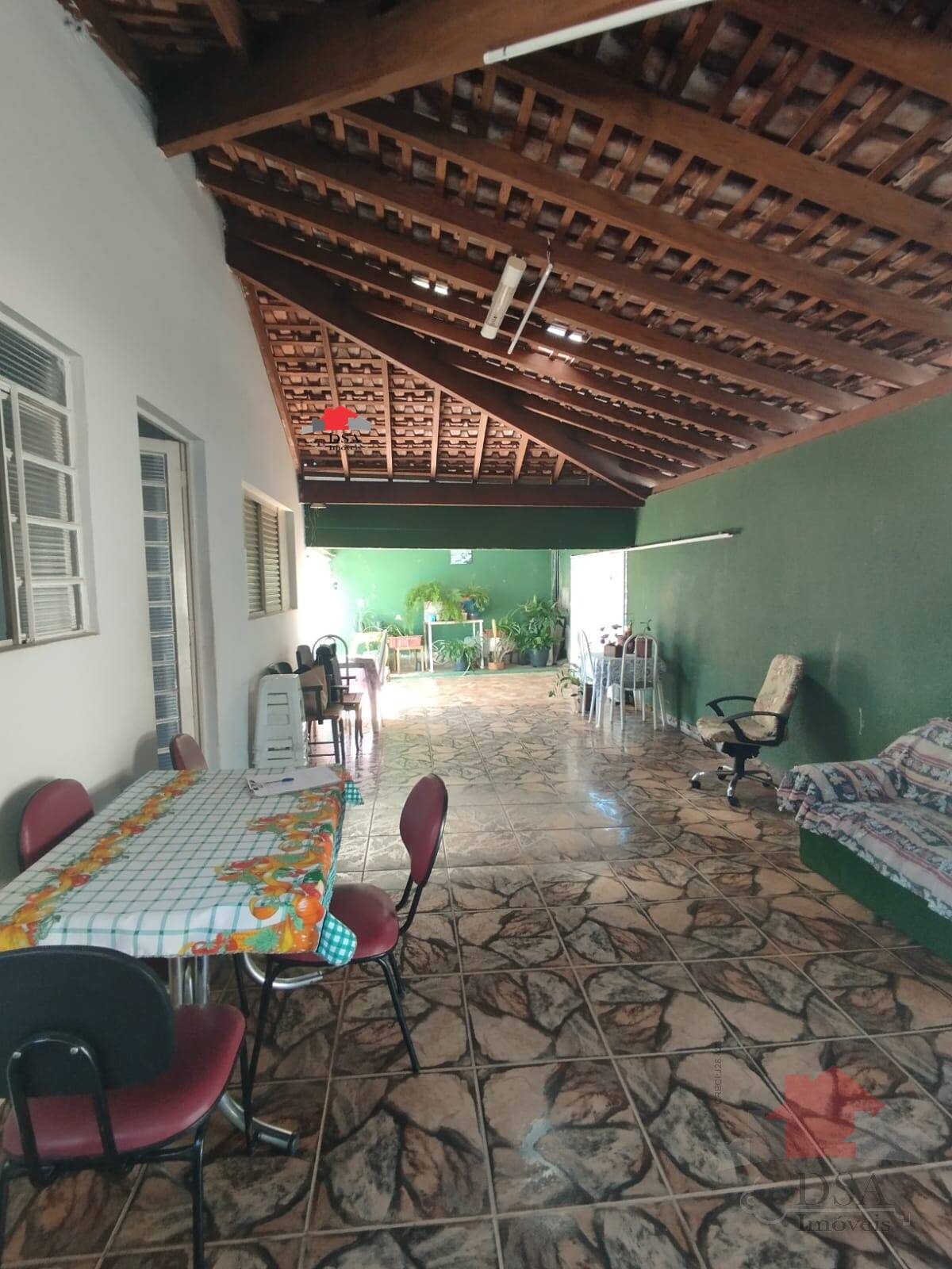 Casa, 2 quartos, 150 m² - Foto 12