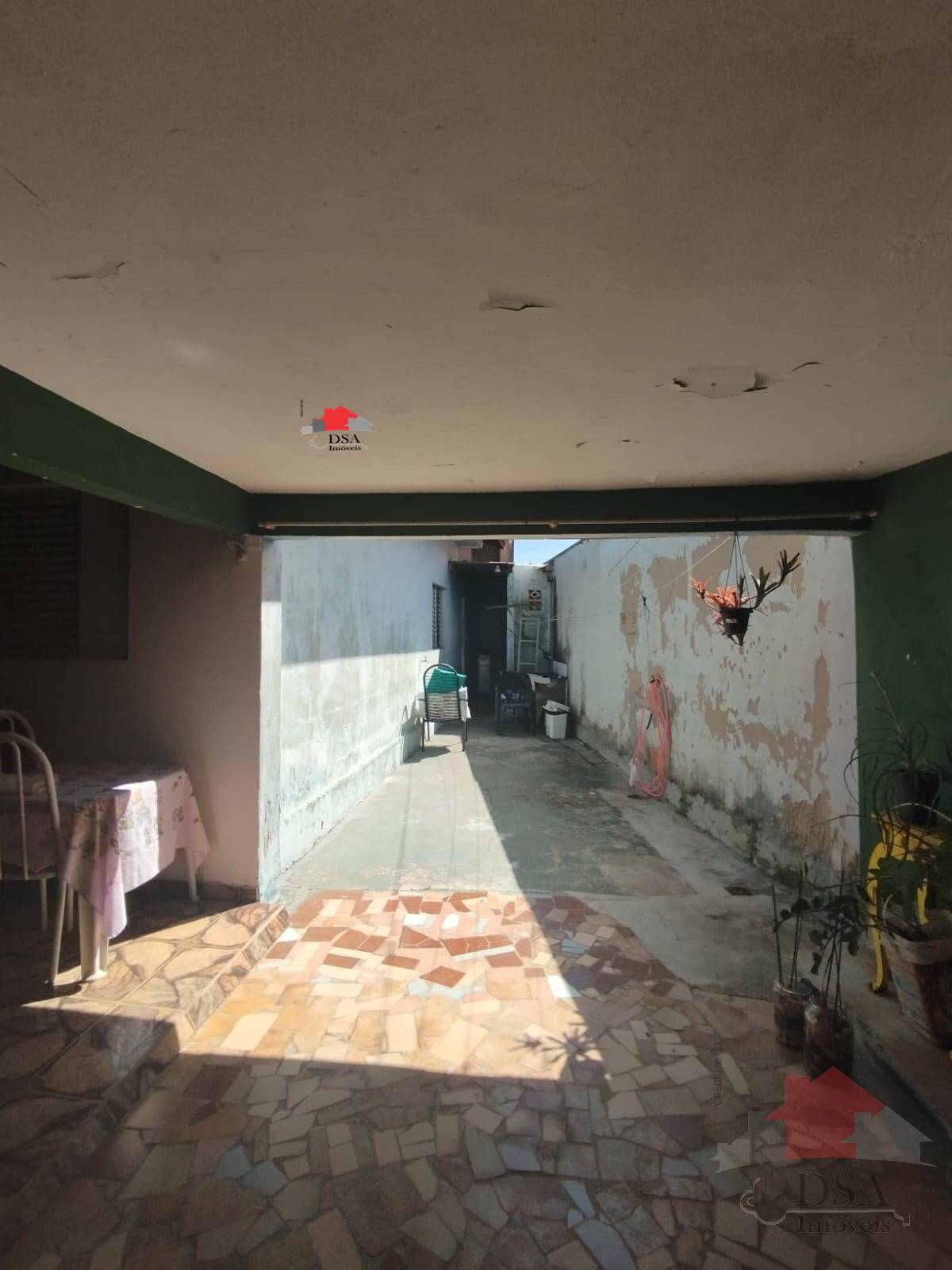Casa, 2 quartos, 150 m² - Foto 11