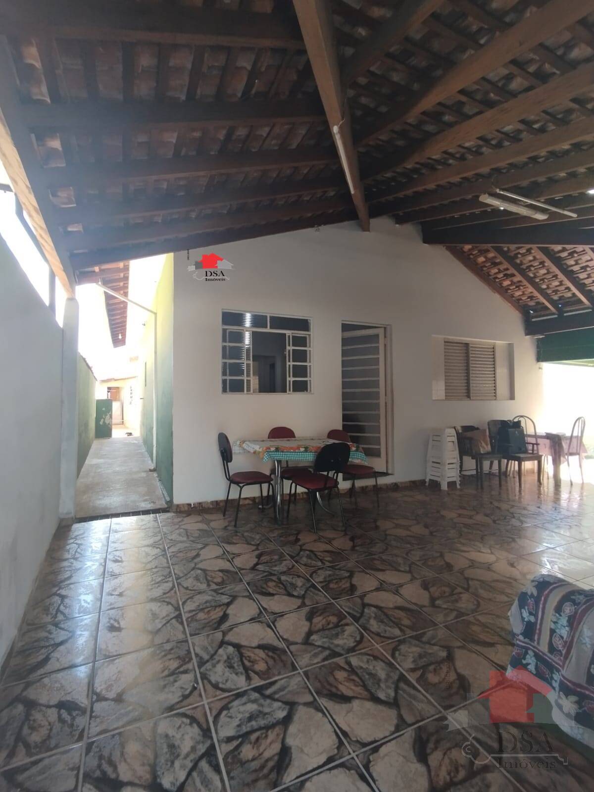 Casa, 2 quartos, 150 m² - Foto 15