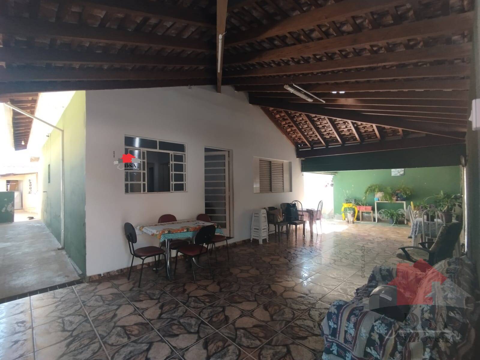 Casa, 2 quartos, 150 m² - Foto 19