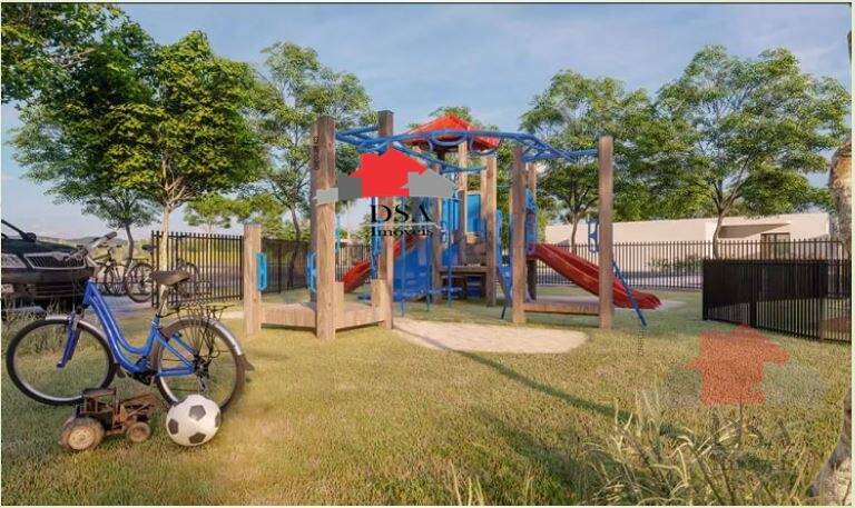 Terreno, 246 m² - Foto 6