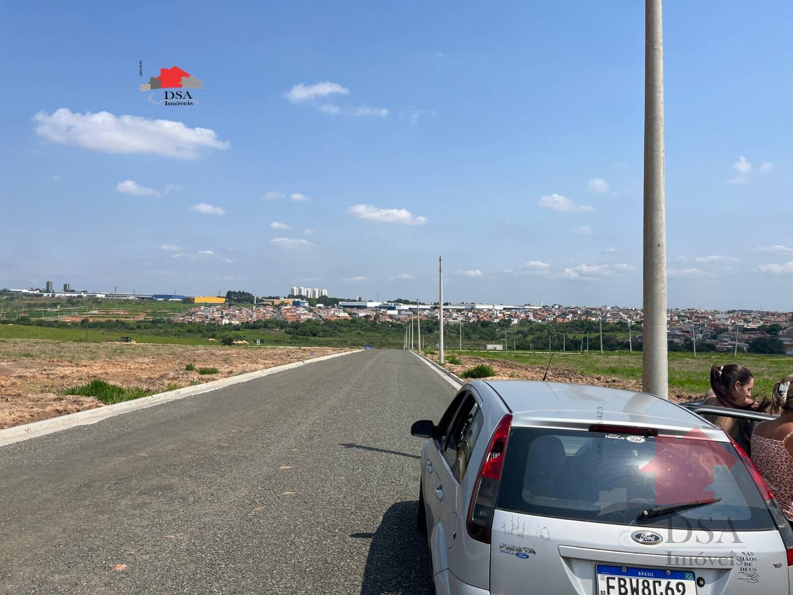 Terreno, 246 m² - Foto 14