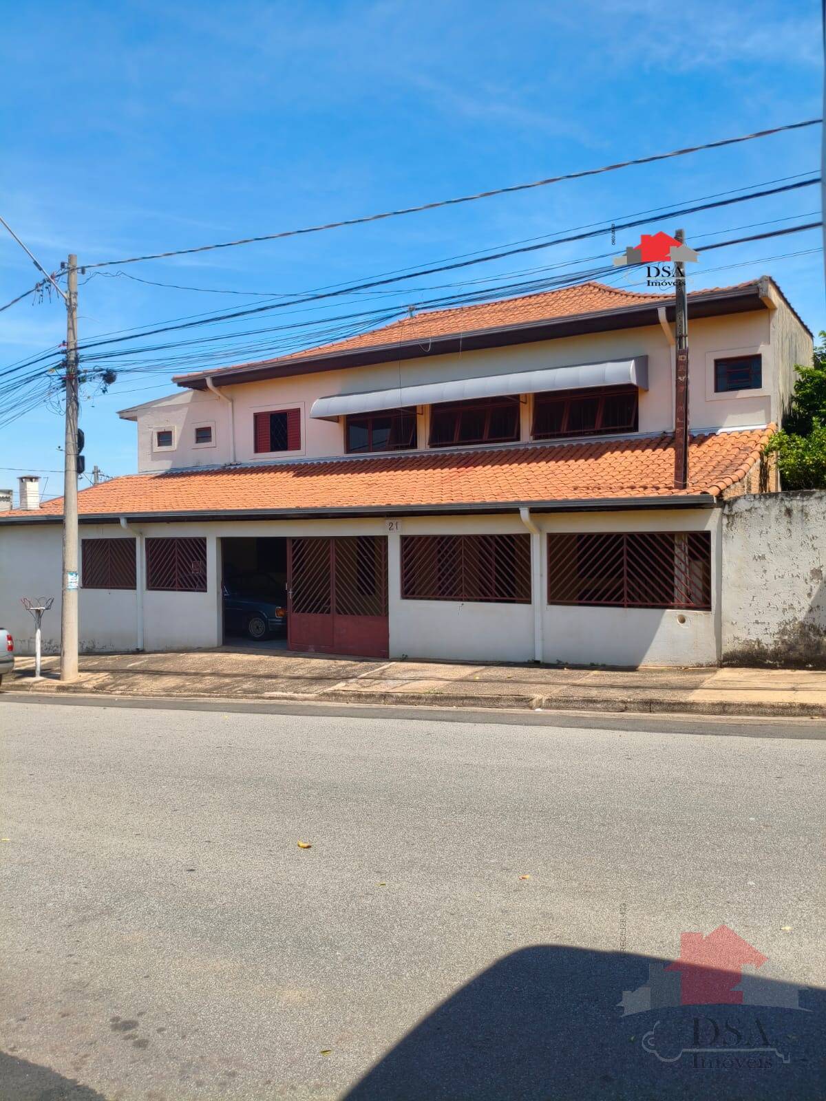 Casa, 5 quartos, 226 m² - Foto 4