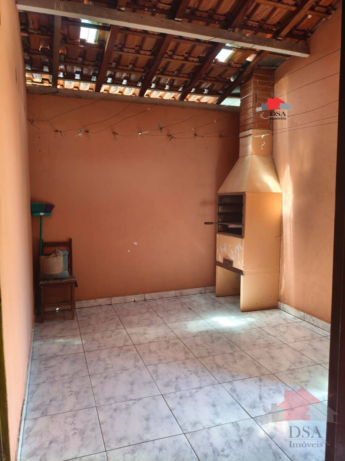 Casa, 5 quartos, 226 m² - Foto 9