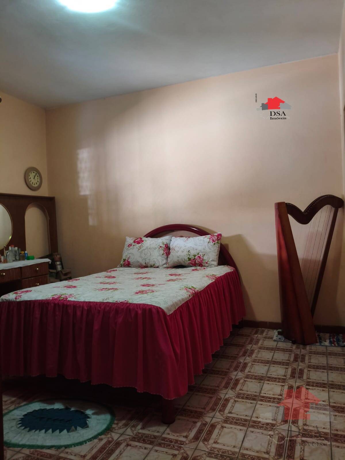 Casa, 5 quartos, 226 m² - Foto 13