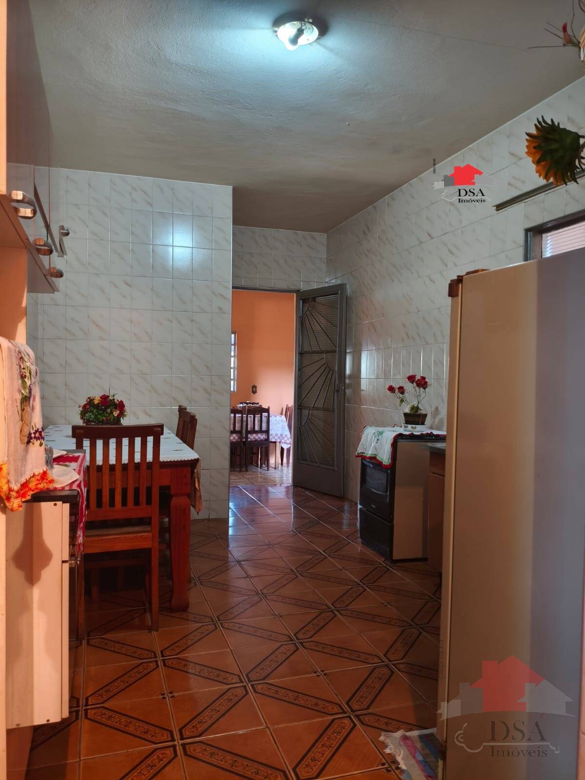 Casa, 5 quartos, 226 m² - Foto 17