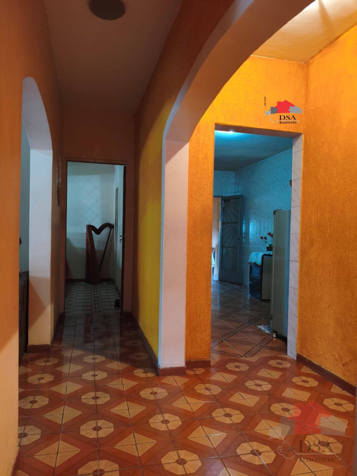 Casa, 5 quartos, 226 m² - Foto 18