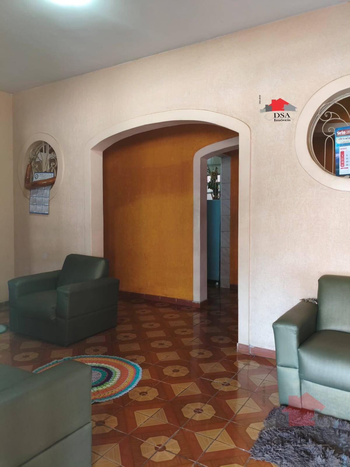 Casa, 5 quartos, 226 m² - Foto 20
