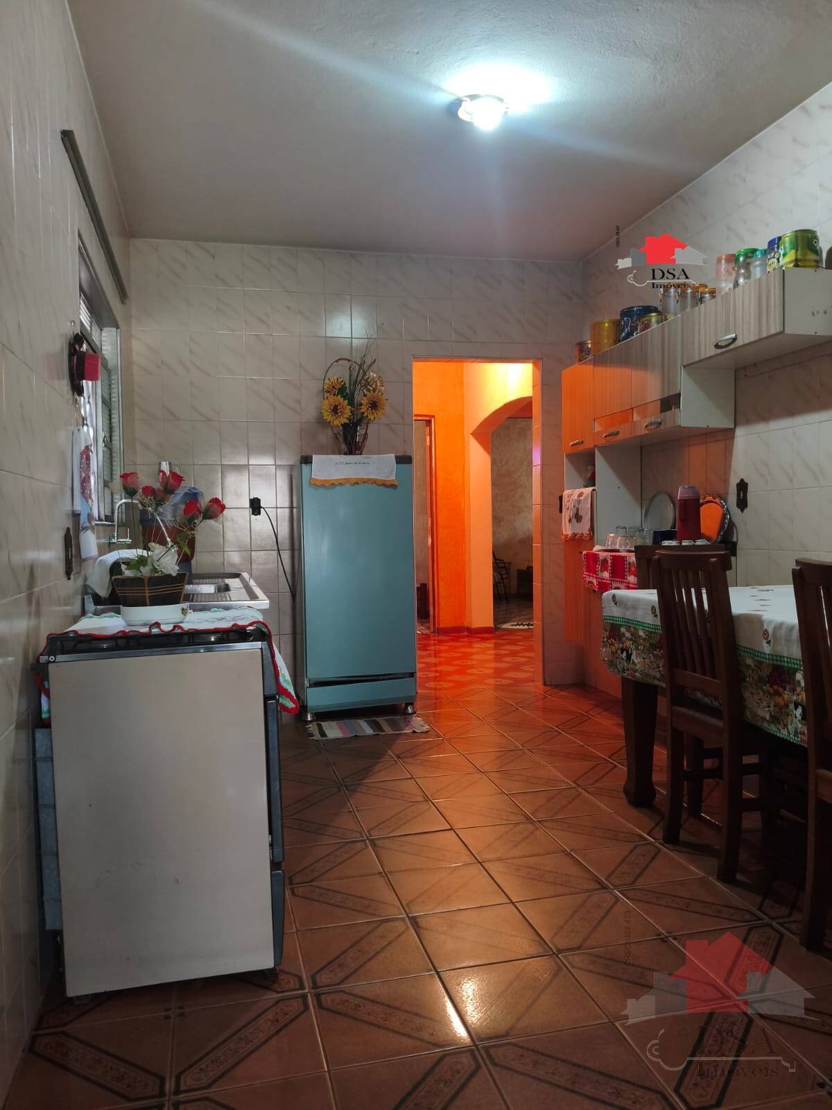 Casa, 5 quartos, 226 m² - Foto 19