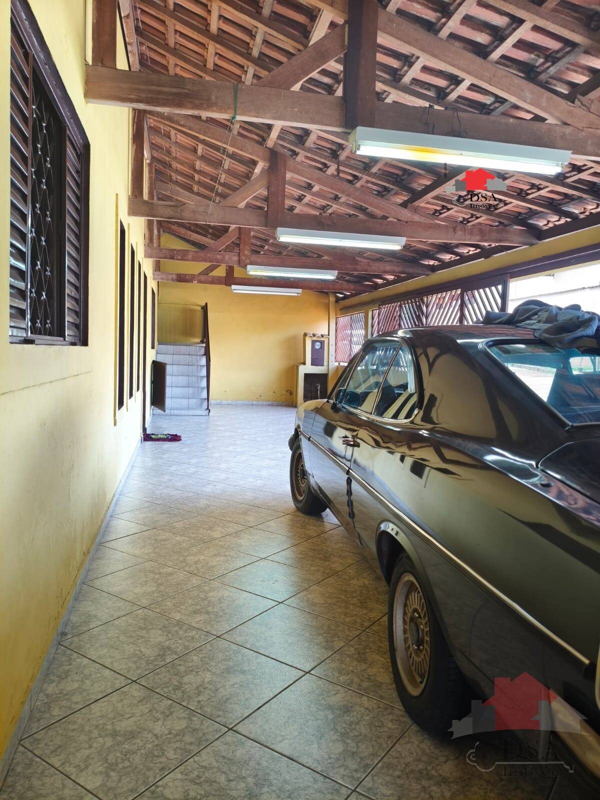 Casa, 5 quartos, 226 m² - Foto 21