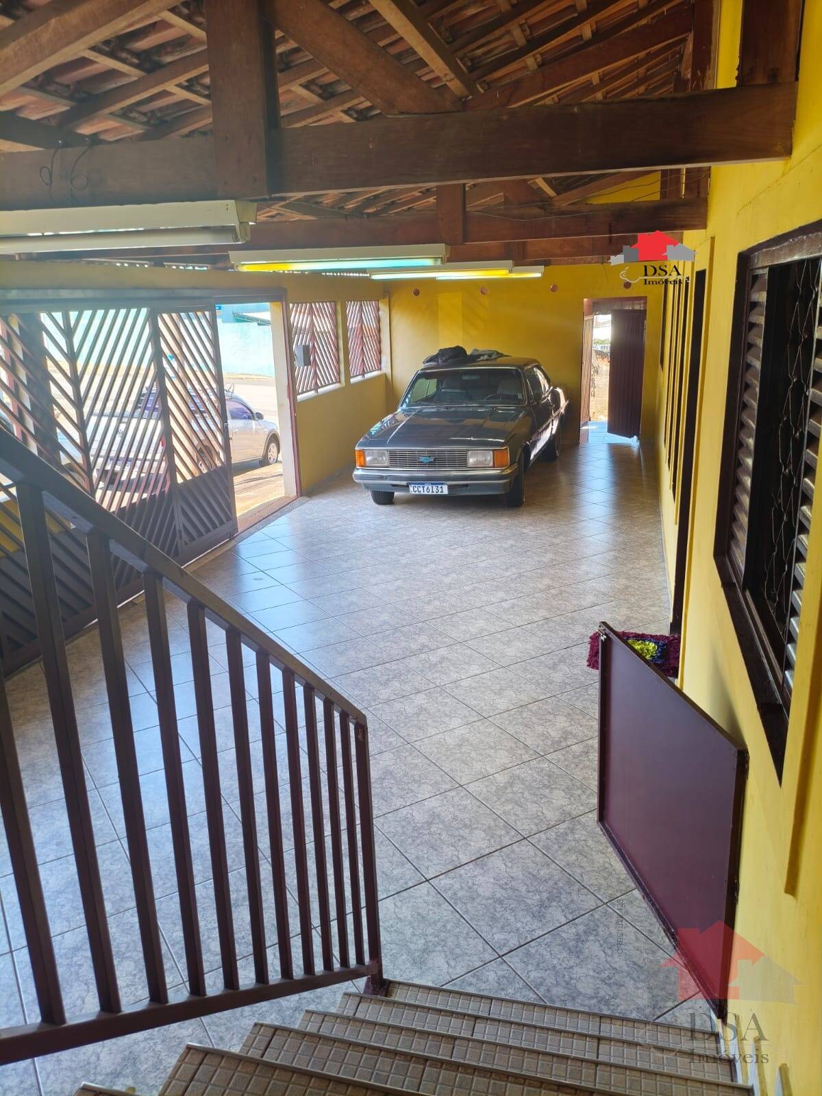 Casa, 5 quartos, 226 m² - Foto 22