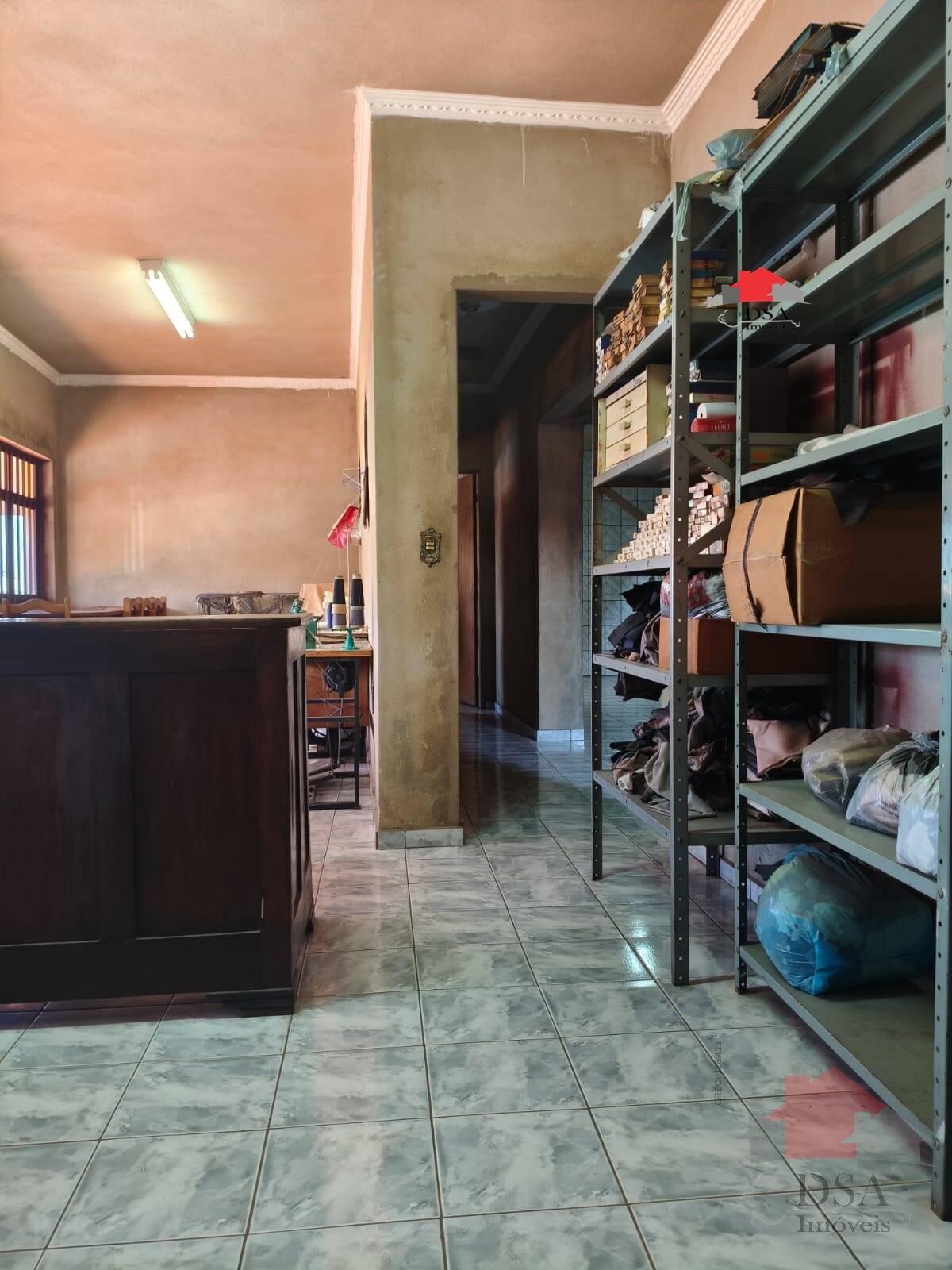 Casa, 5 quartos, 226 m² - Foto 37