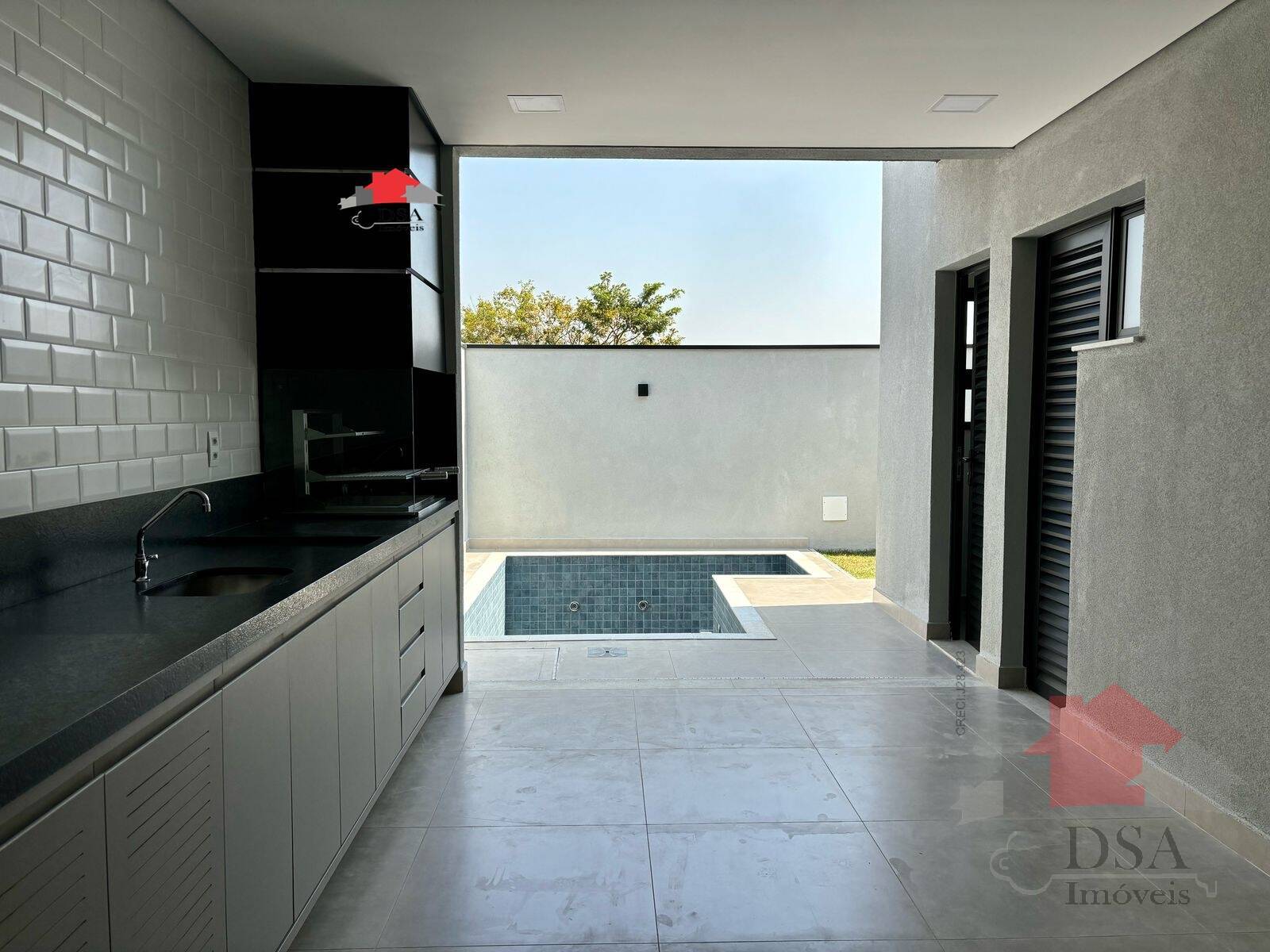 Casa, 3 quartos, 155 m² - Foto 7