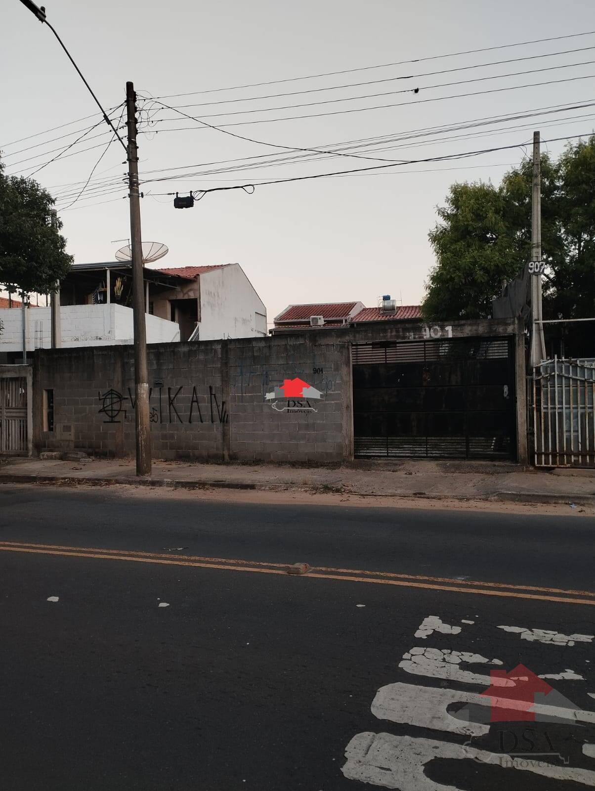 Terreno, 270 m² - Foto 4