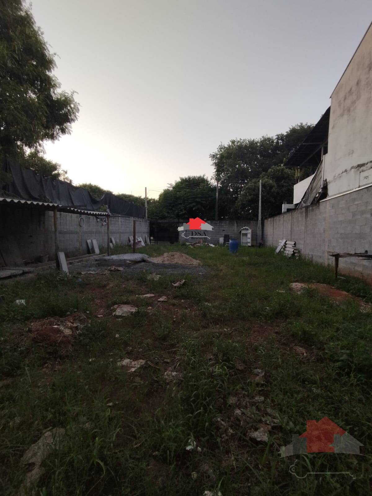 Terreno, 270 m² - Foto 3