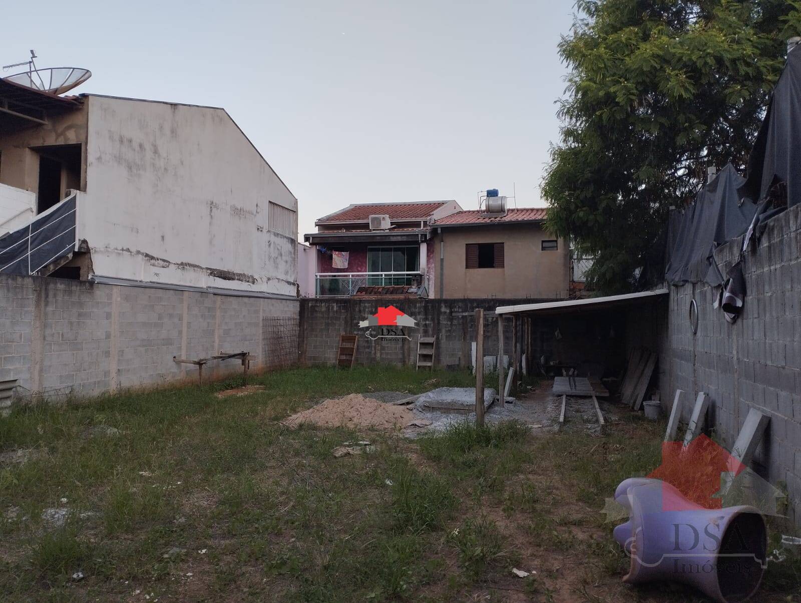 Terreno, 270 m² - Foto 8