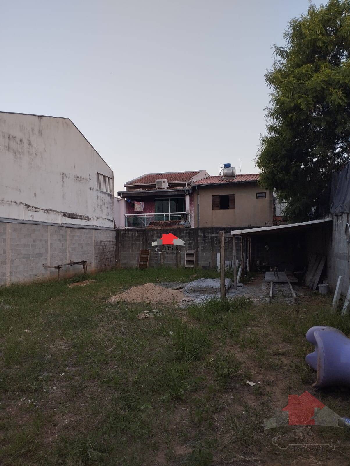 Terreno, 270 m² - Foto 9
