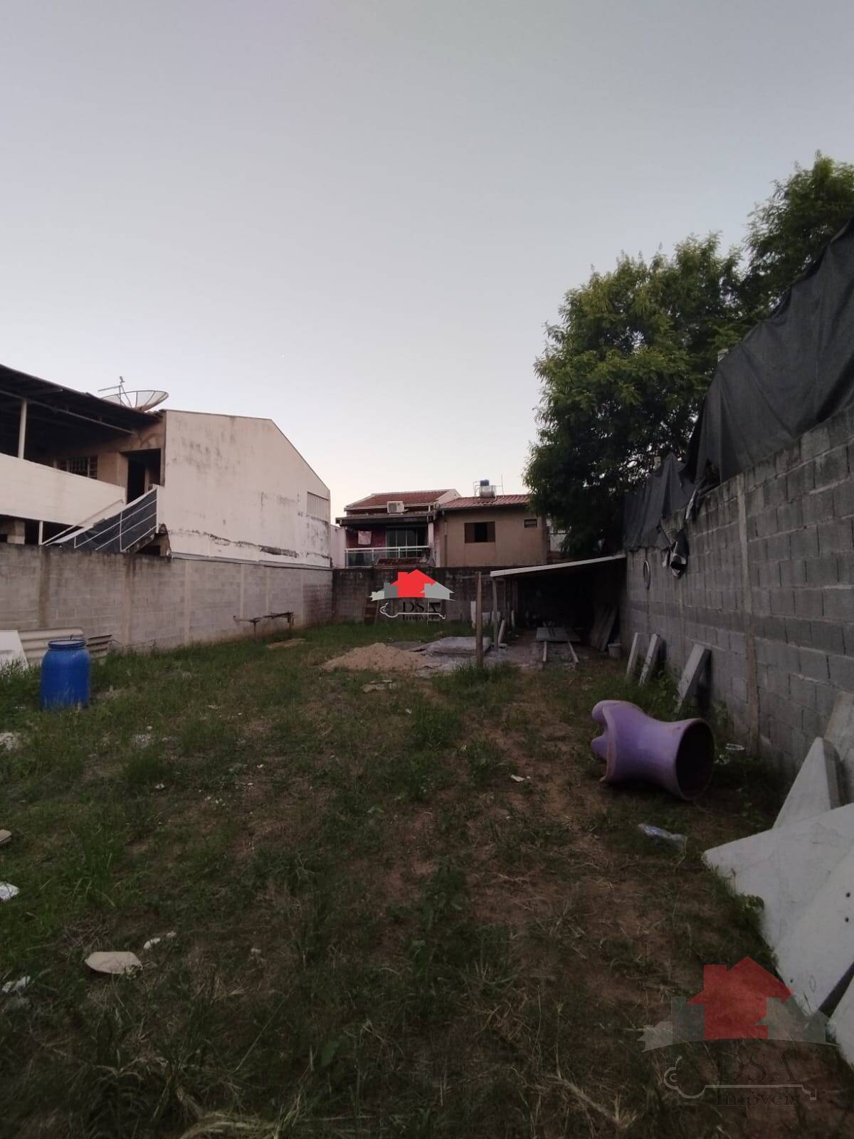 Terreno, 270 m² - Foto 10