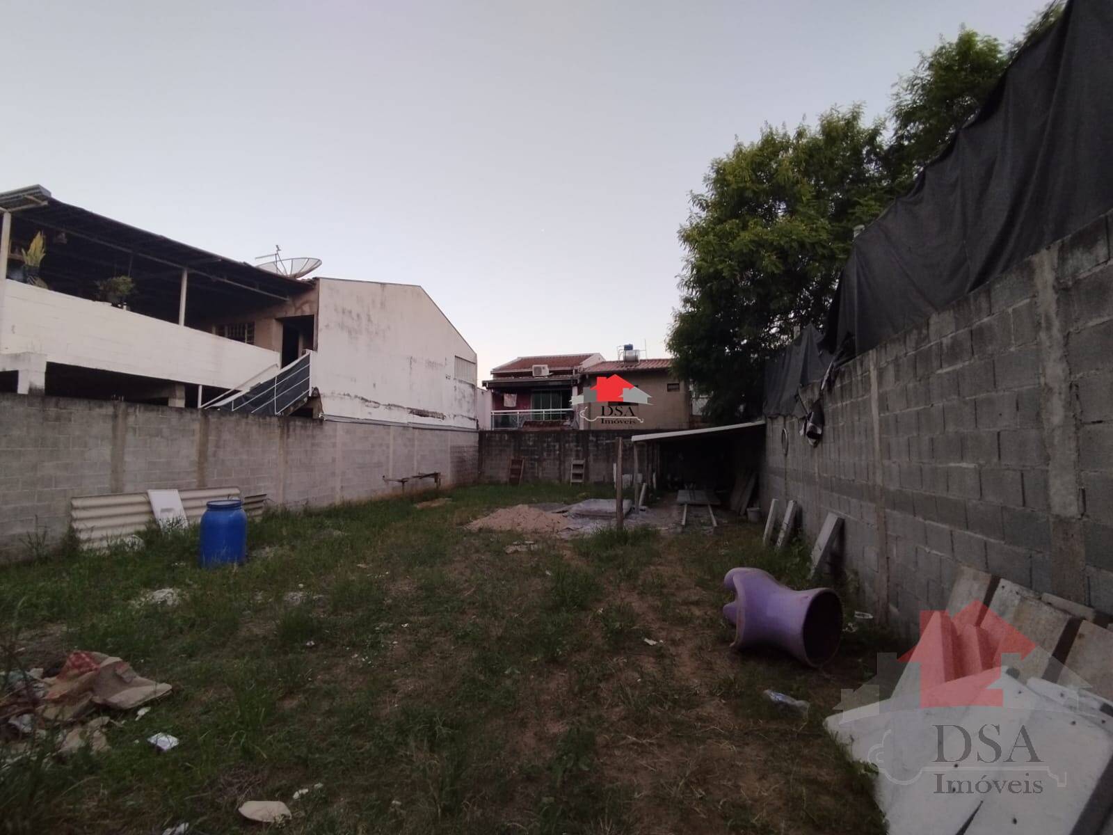 Terreno, 270 m² - Foto 11