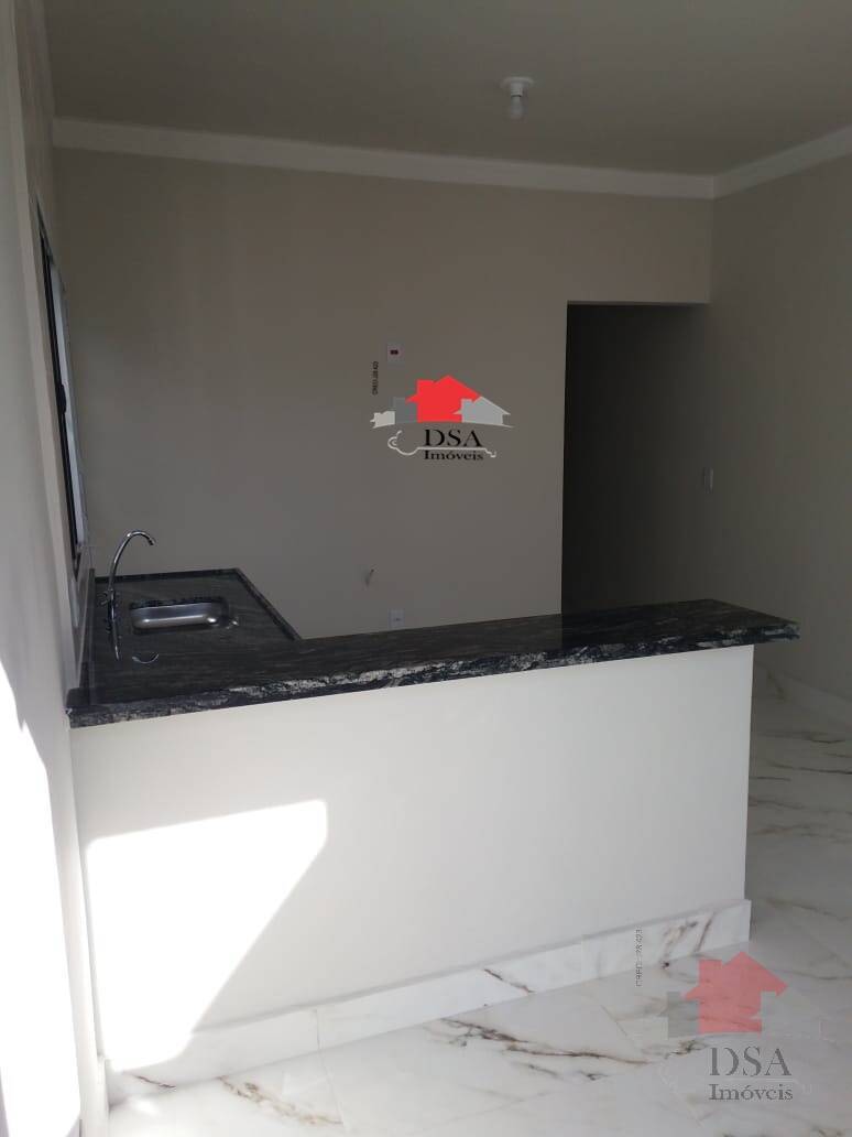 Casa, 2 quartos, 56 m² - Foto 4
