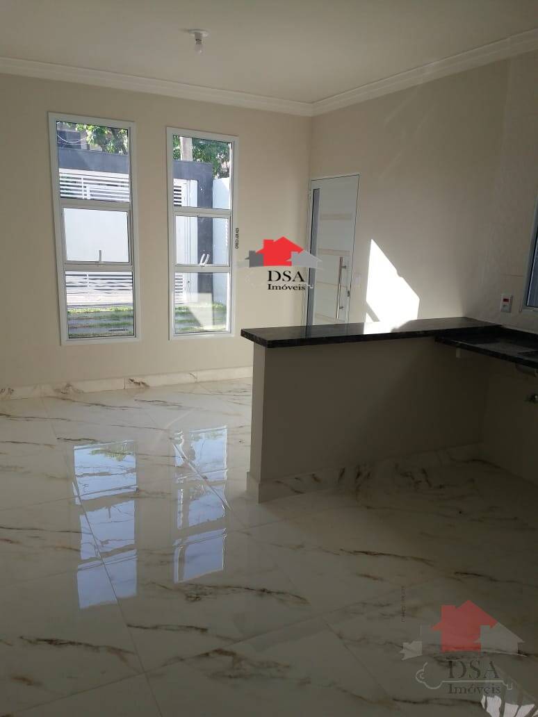 Casa, 2 quartos, 56 m² - Foto 5