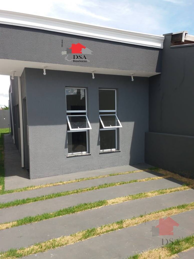 Casa, 2 quartos, 56 m² - Foto 2