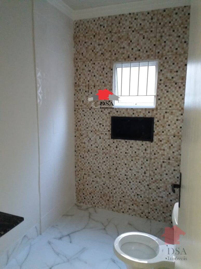 Casa, 2 quartos, 56 m² - Foto 6