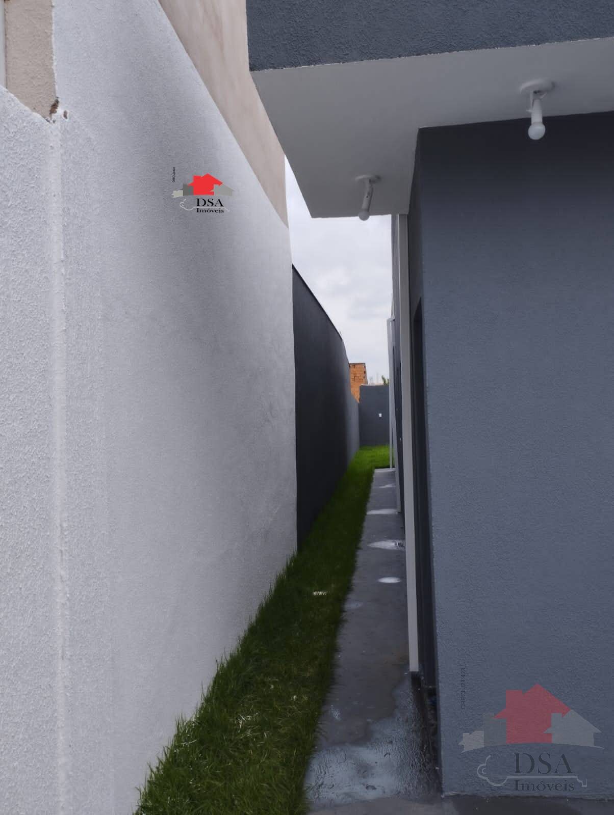 Casa, 2 quartos, 56 m² - Foto 10