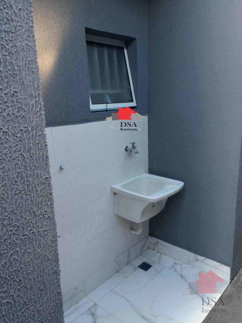 Casa, 2 quartos, 56 m² - Foto 9
