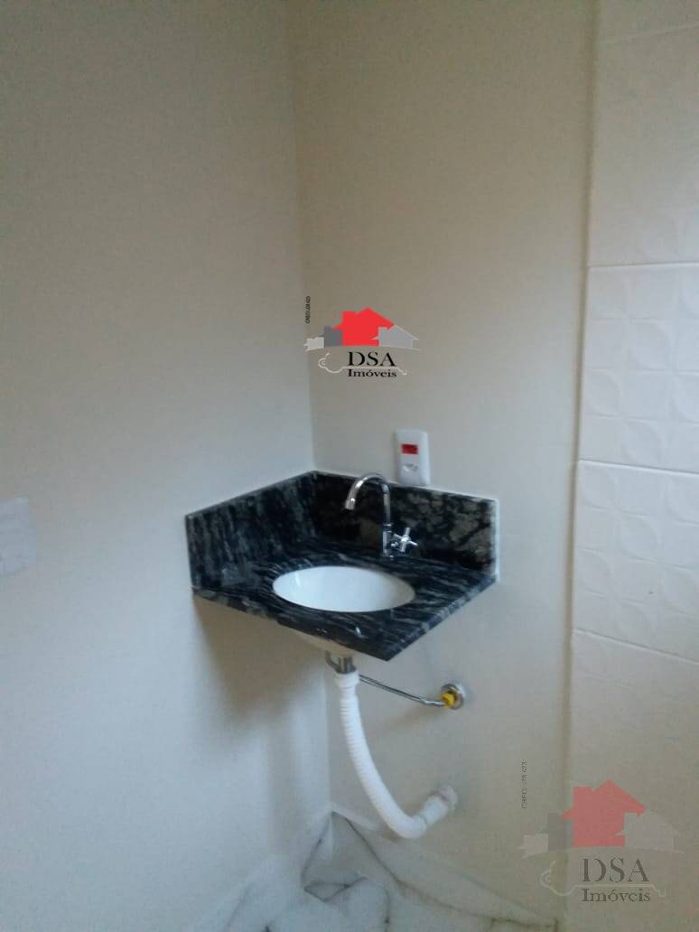 Casa, 2 quartos, 56 m² - Foto 8