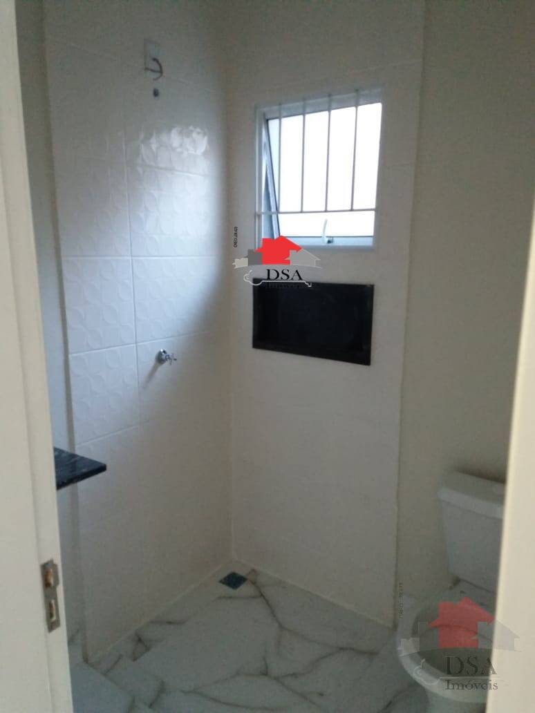Casa, 2 quartos, 56 m² - Foto 7