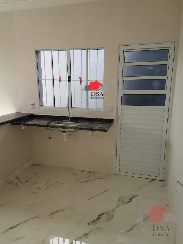 Casa, 2 quartos, 56 m² - Foto 11