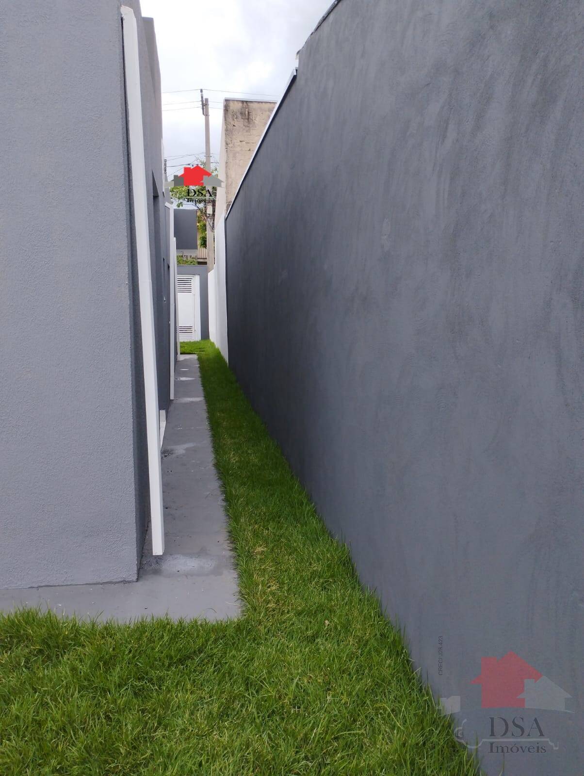 Casa, 2 quartos, 56 m² - Foto 12