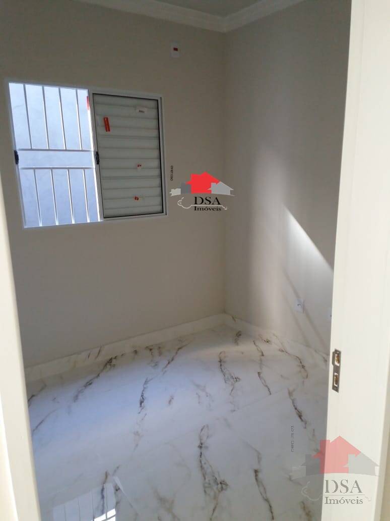 Casa, 2 quartos, 56 m² - Foto 13