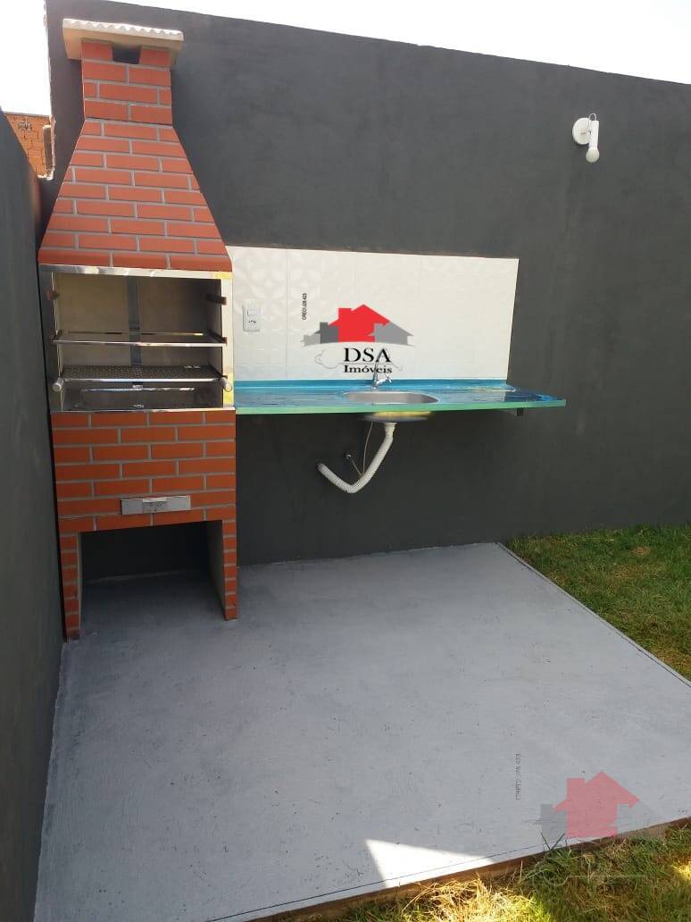 Casa, 2 quartos, 56 m² - Foto 16