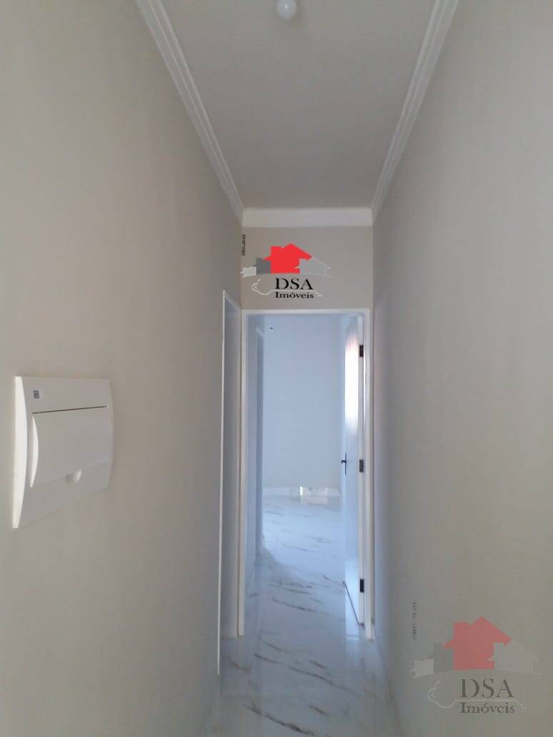 Casa, 2 quartos, 56 m² - Foto 14
