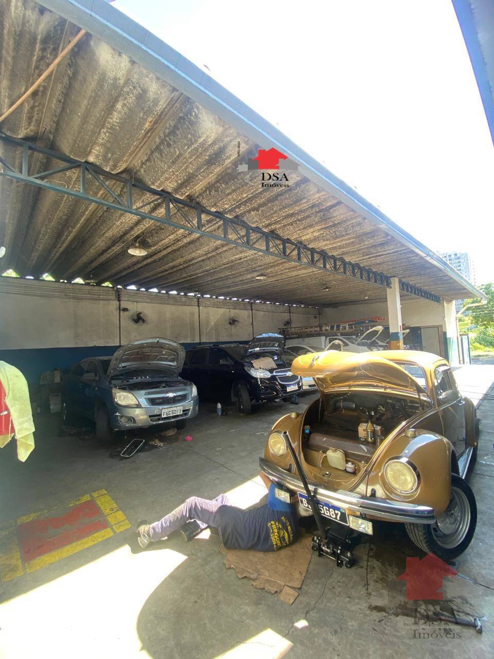 Prédio Inteiro, 530 m² - Foto 2