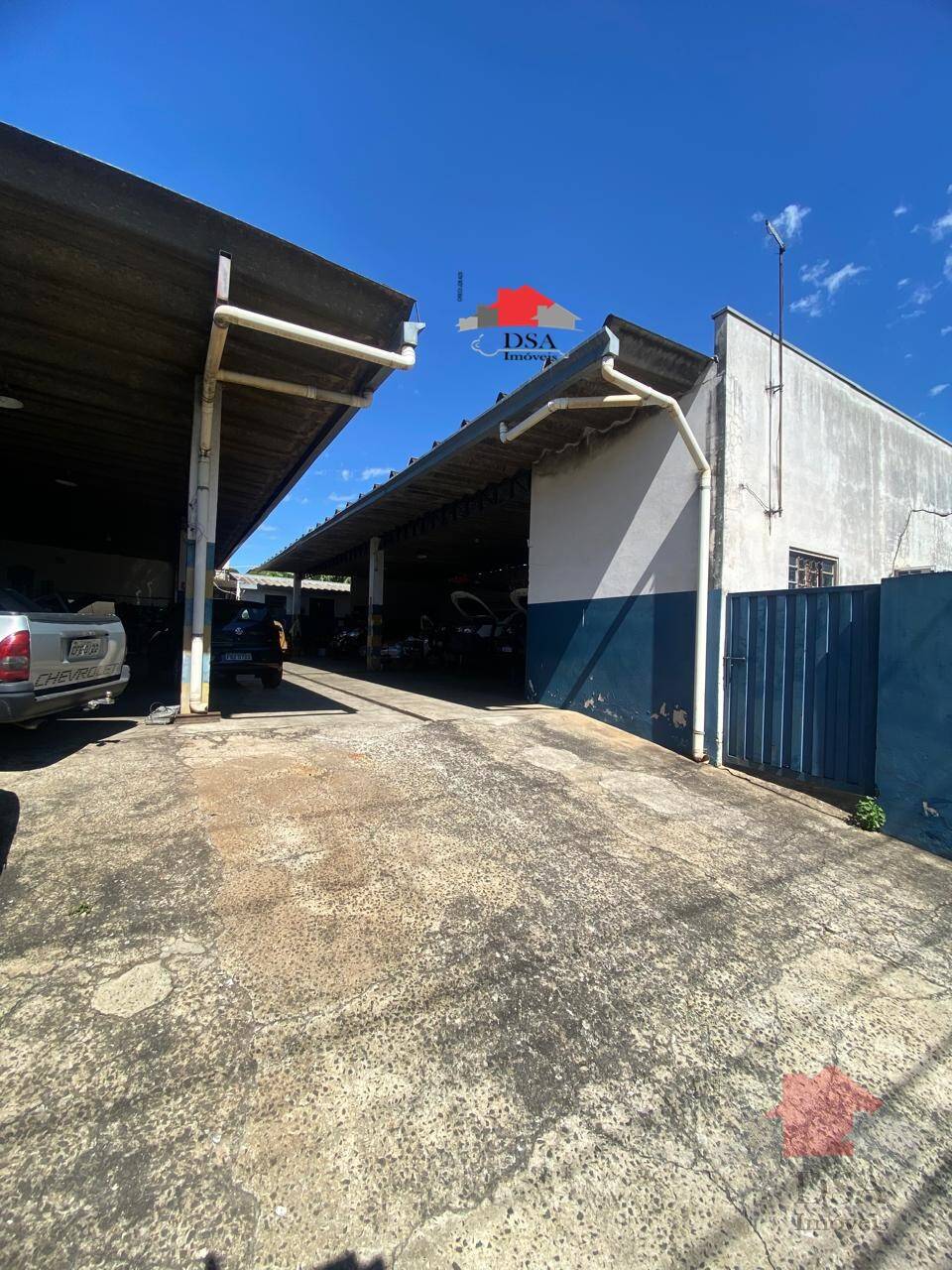Prédio Inteiro, 530 m² - Foto 5