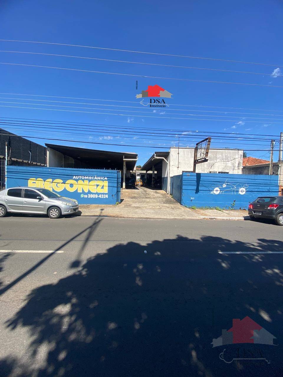 Prédio Inteiro, 530 m² - Foto 6